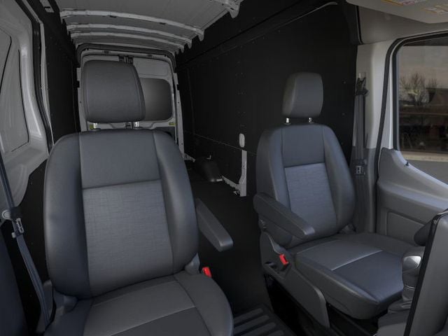 2025 Ford Transit-250 HIGH ROOF CARGO VAN Commercial