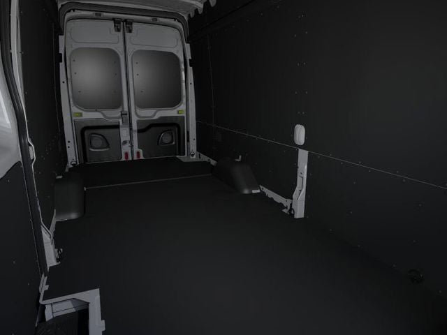 2025 Ford Transit-250 HIGH ROOF CARGO VAN Commercial