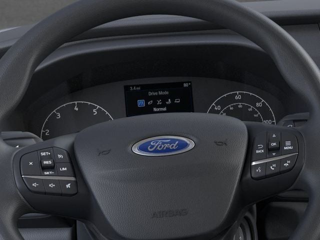 2025 Ford Transit-250 HIGH ROOF CARGO VAN Commercial