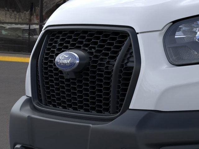 2025 Ford Transit-250 HIGH ROOF CARGO VAN Commercial