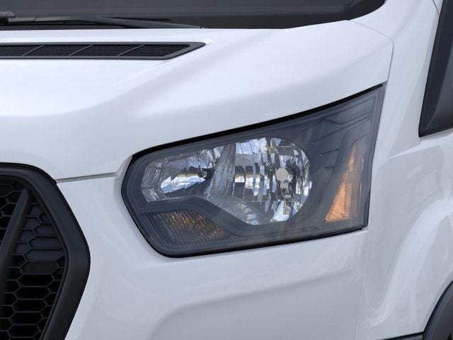 2025 Ford Transit-250 HIGH ROOF CARGO VAN Commercial