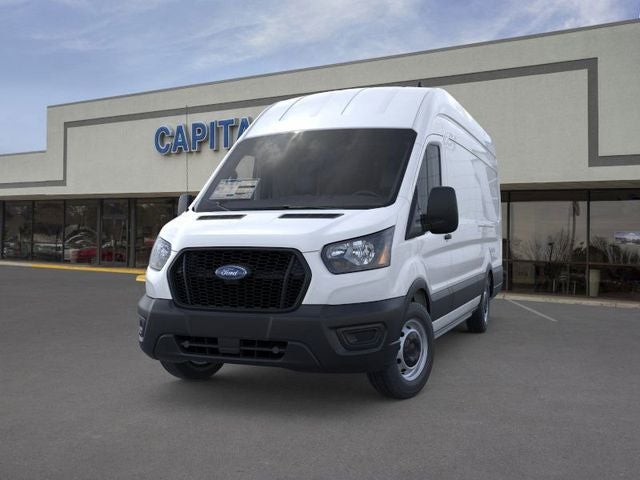 2025 Ford Transit-250 HIGH ROOF CARGO VAN Commercial