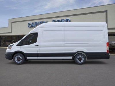 2025 Ford Transit-250 HIGH ROOF CARGO VAN Commercial