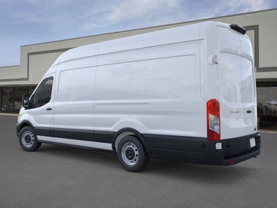 2025 Ford Transit-250 HIGH ROOF CARGO VAN Commercial