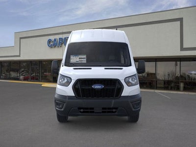 2025 Ford Transit-250 HIGH ROOF CARGO VAN Commercial