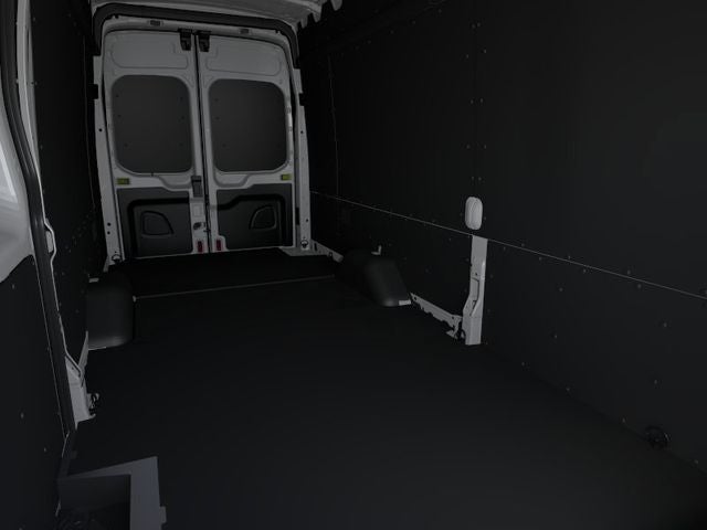 2026 Ford Transit-250 HIGH ROOF CARGO VAN Commercial