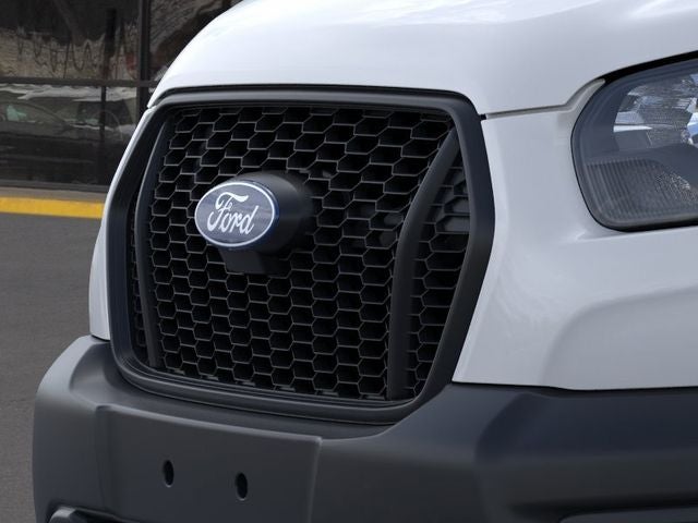 2026 Ford Transit-250 HIGH ROOF CARGO VAN Commercial