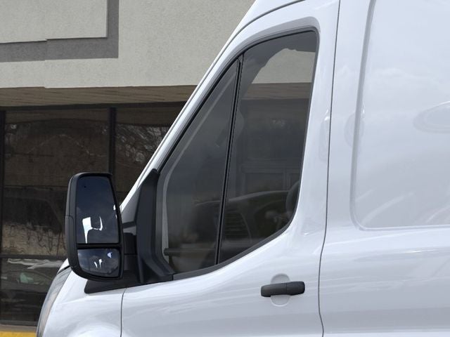 2026 Ford Transit-250 HIGH ROOF CARGO VAN Commercial
