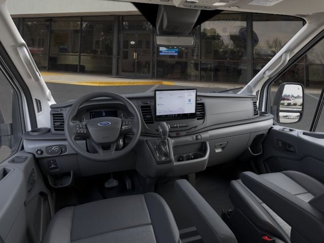 2026 Ford Transit-250 HIGH ROOF CARGO VAN Commercial