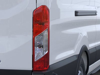2026 Ford Transit-250 HIGH ROOF CARGO VAN Commercial
