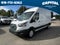 2022 Ford E-Transit-350 HIGH ROOF CARGO VAN Commercial