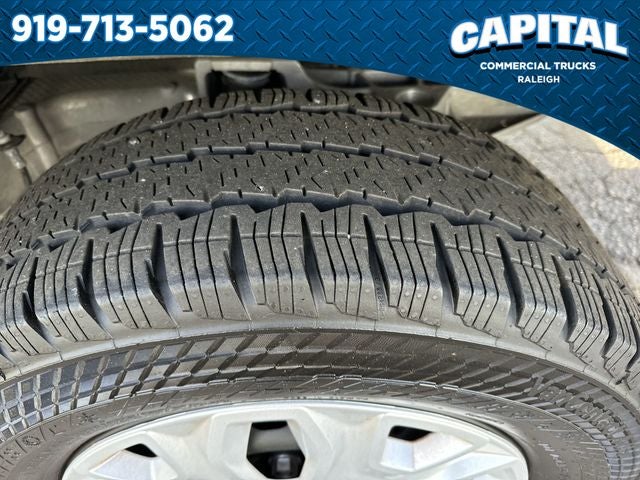 2022 Ford E-Transit-350 HIGH ROOF CARGO VAN Commercial