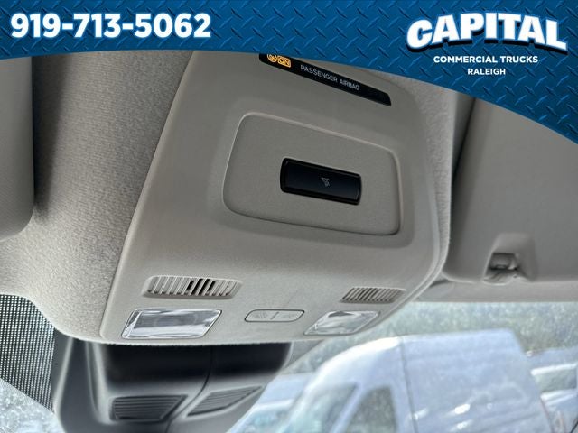 2022 Ford E-Transit-350 HIGH ROOF CARGO VAN Commercial