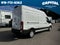 2022 Ford E-Transit-350 HIGH ROOF CARGO VAN Commercial