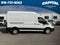 2022 Ford E-Transit-350 HIGH ROOF CARGO VAN Commercial