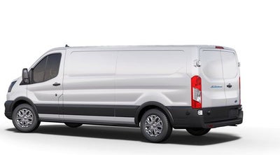 2024 Ford E-Transit-350 Base Commercial