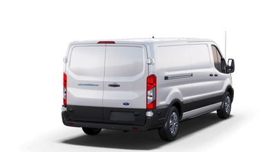 2024 Ford E-Transit-350 Base Commercial