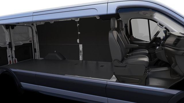 2024 Ford E-Transit-350 Base Commercial