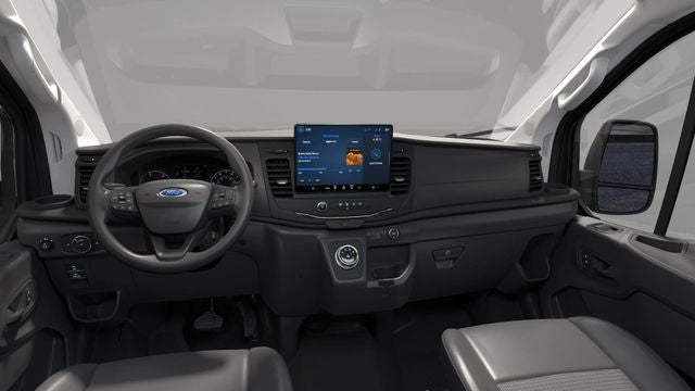 2024 Ford E-Transit-350 Base Commercial