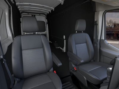 2026 Ford Transit-350 HIGH ROOF CARGO VAN Commercial