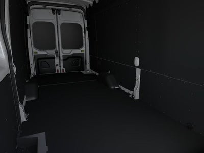 2026 Ford Transit-350 HIGH ROOF CARGO VAN Commercial