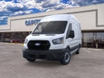 2026 Ford Transit-350 HIGH ROOF CARGO VAN Commercial