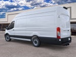 2026 Ford Transit-350 HIGH ROOF CARGO VAN Commercial