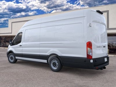 2026 Ford Transit-350 HIGH ROOF CARGO VAN Commercial