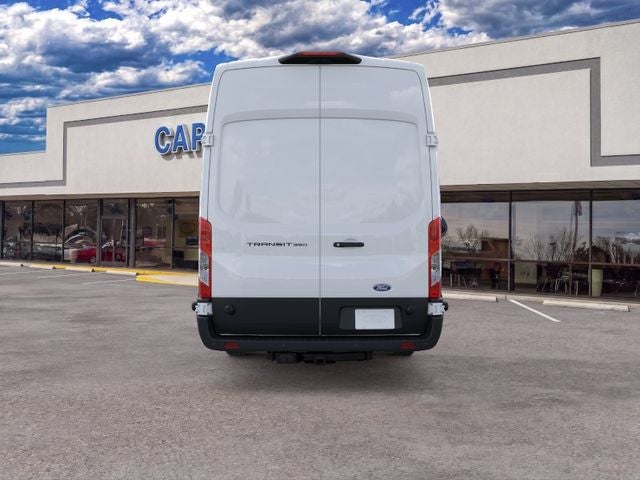 2026 Ford Transit-350 HIGH ROOF CARGO VAN Commercial