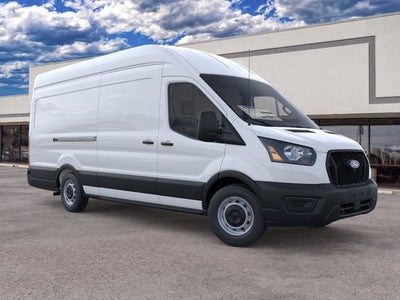 2026 Ford Transit-350 HIGH ROOF CARGO VAN Commercial