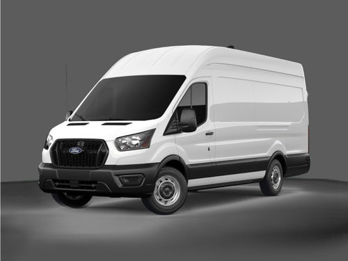 2027 Ford Transit-350 Base Commercial