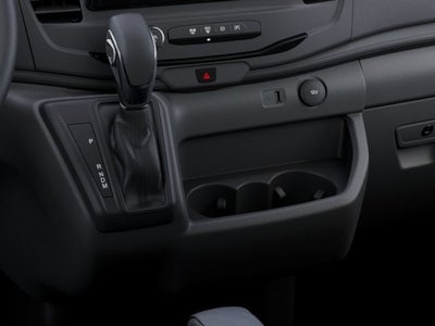 2027 Ford Transit-350 HIGH ROOF CARGO VAN Commercial
