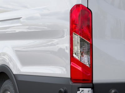 2027 Ford Transit-350 HIGH ROOF CARGO VAN Commercial