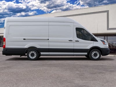 2027 Ford Transit-350 HIGH ROOF CARGO VAN Commercial