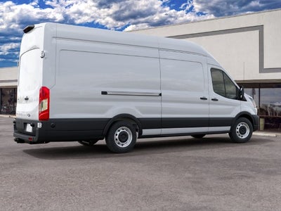 2027 Ford Transit-350 HIGH ROOF CARGO VAN Commercial