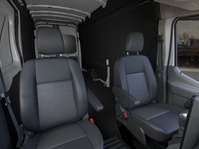 2026 Ford Transit-350 HIGH ROOF CARGO VAN Commercial