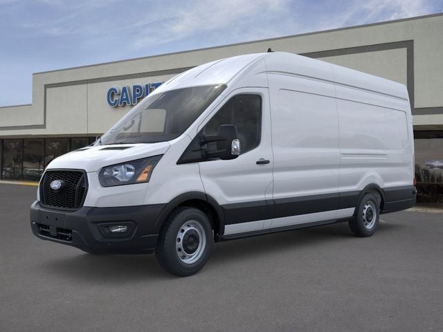 2026 Ford Transit-350 HIGH ROOF CARGO VAN Commercial