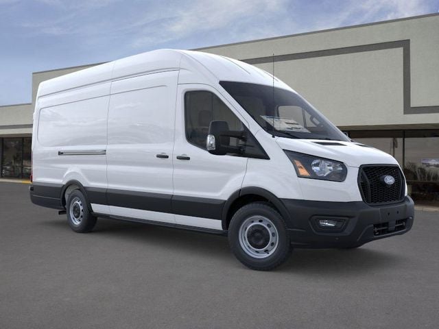 2026 Ford Transit-350 HIGH ROOF CARGO VAN Commercial