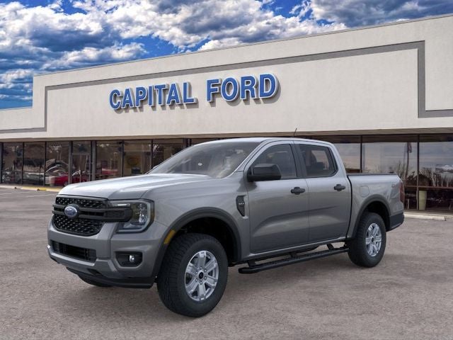2026 Ford Ranger XL Commercial