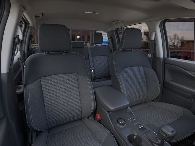 2026 Ford Ranger XL Commercial