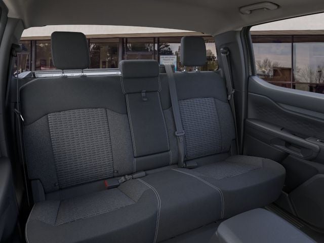 2026 Ford Ranger XL Commercial