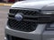 2026 Ford Ranger XL Commercial