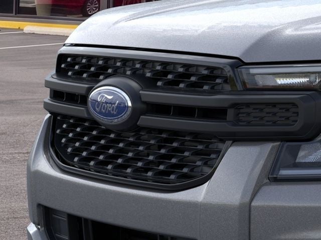 2026 Ford Ranger XL Commercial