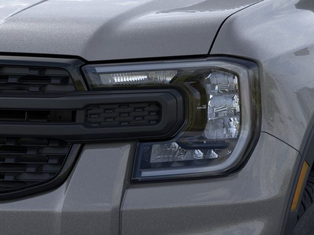 2026 Ford Ranger XL Commercial