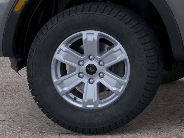 2026 Ford Ranger XL Commercial