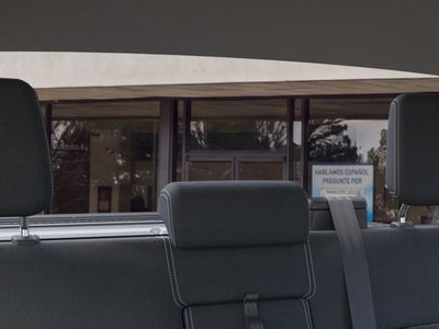2026 Ford Ranger XL Commercial