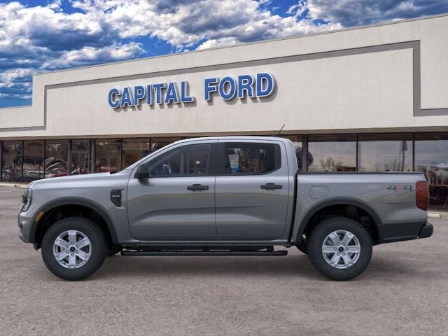 2026 Ford Ranger XL Commercial