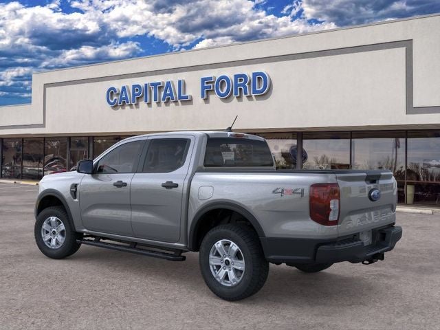 2026 Ford Ranger XL Commercial
