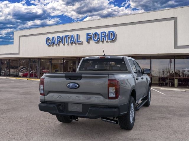 2026 Ford Ranger XL Commercial