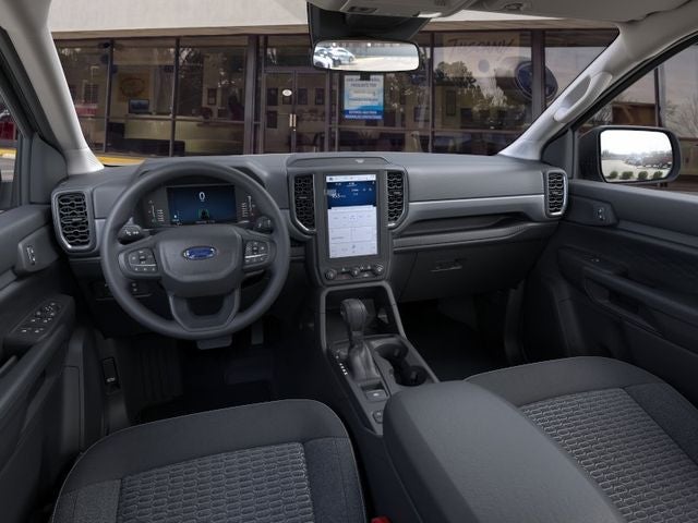 2026 Ford Ranger XL Commercial